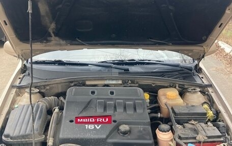 Chevrolet Lacetti, 2008 год, 200 000 рублей, 4 фотография