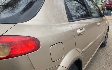 Chevrolet Lacetti, 2008 год, 200 000 рублей, 12 фотография