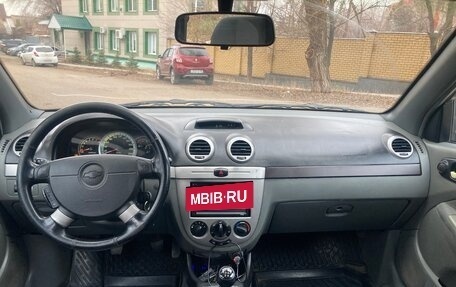 Chevrolet Lacetti, 2008 год, 200 000 рублей, 6 фотография