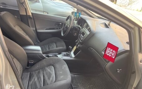 KIA cee'd III, 2016 год, 675 000 рублей, 6 фотография