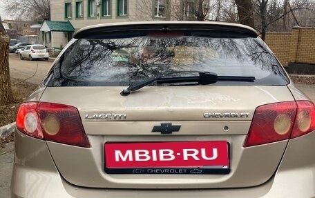 Chevrolet Lacetti, 2008 год, 200 000 рублей, 11 фотография