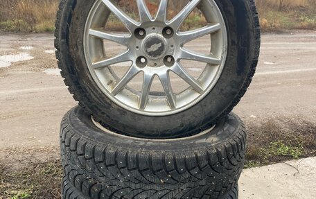 Chevrolet Lacetti, 2008 год, 200 000 рублей, 29 фотография