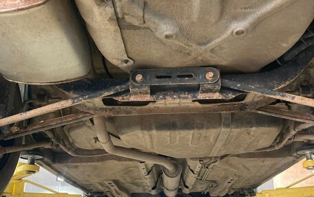 Chevrolet Lacetti, 2008 год, 200 000 рублей, 27 фотография