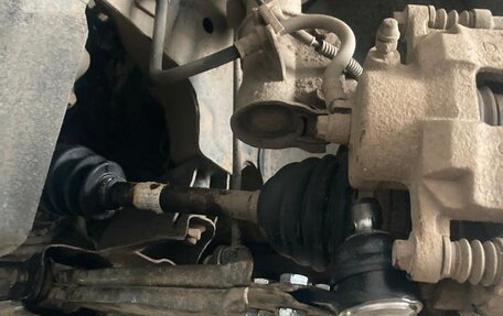 Chevrolet Lacetti, 2008 год, 200 000 рублей, 26 фотография