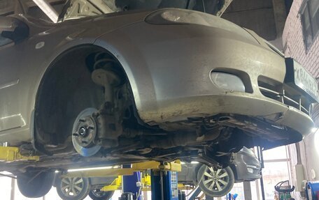 Chevrolet Lacetti, 2008 год, 200 000 рублей, 23 фотография