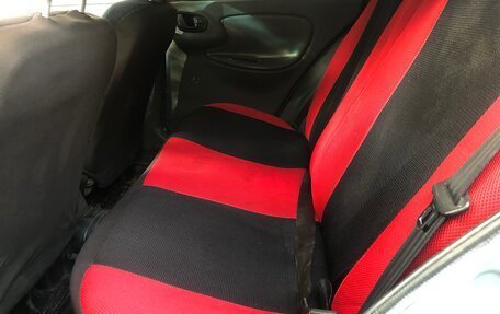 Chevrolet Lanos I, 2009 год, 110 000 рублей, 6 фотография