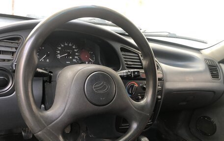 Chevrolet Lanos I, 2009 год, 110 000 рублей, 7 фотография