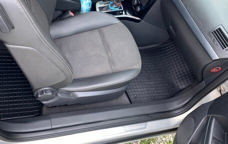 Opel Astra H, 2007 год, 550 000 рублей, 12 фотография