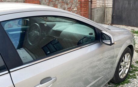 Opel Astra H, 2007 год, 550 000 рублей, 5 фотография