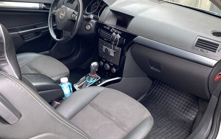 Opel Astra H, 2007 год, 550 000 рублей, 10 фотография