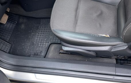 Opel Astra H, 2007 год, 550 000 рублей, 11 фотография