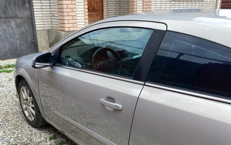 Opel Astra H, 2007 год, 550 000 рублей, 6 фотография