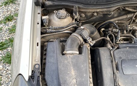 Opel Astra H, 2007 год, 550 000 рублей, 15 фотография