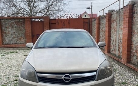 Opel Astra H, 2007 год, 550 000 рублей, 3 фотография
