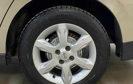 Nissan Almera, 2017 год, 1 012 000 рублей, 9 фотография