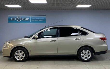 Nissan Almera, 2017 год, 1 012 000 рублей, 8 фотография