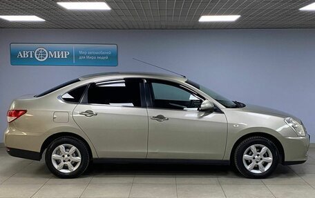 Nissan Almera, 2017 год, 1 012 000 рублей, 4 фотография