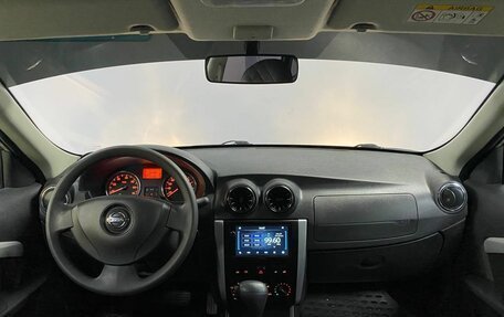 Nissan Almera, 2017 год, 1 012 000 рублей, 12 фотография