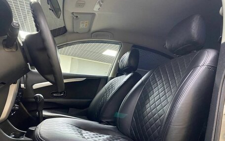 Nissan Almera, 2017 год, 1 012 000 рублей, 11 фотография