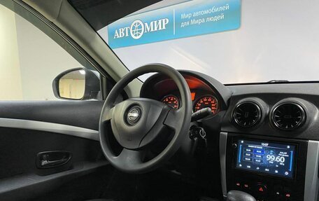 Nissan Almera, 2017 год, 1 012 000 рублей, 13 фотография