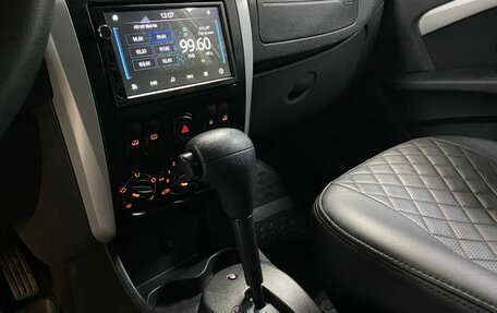 Nissan Almera, 2017 год, 1 012 000 рублей, 18 фотография