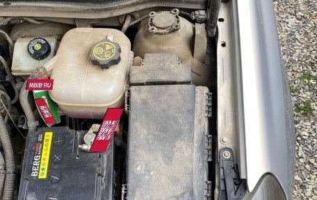 Opel Astra H, 2007 год, 550 000 рублей, 16 фотография