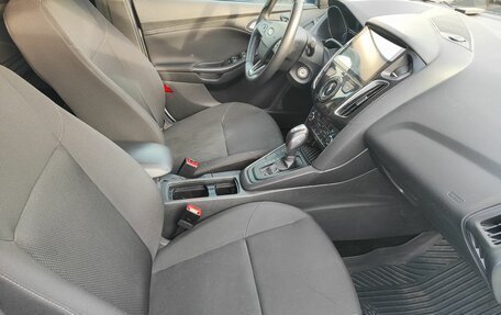 Ford Focus III, 2018 год, 1 219 000 рублей, 9 фотография