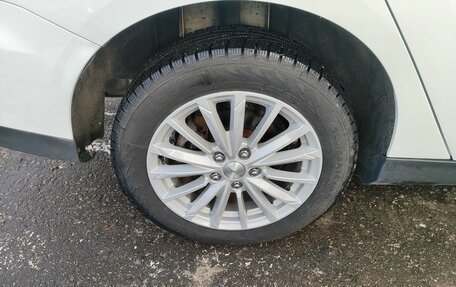 Ford Focus III, 2018 год, 1 219 000 рублей, 12 фотография