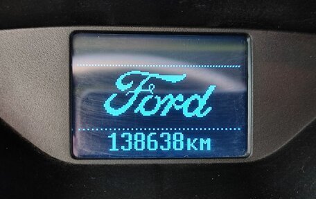 Ford Focus III, 2018 год, 1 219 000 рублей, 17 фотография