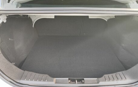 Ford Focus III, 2018 год, 1 219 000 рублей, 13 фотография