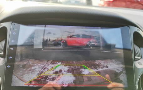 Ford Focus III, 2018 год, 1 219 000 рублей, 15 фотография