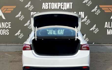 Chevrolet Malibu IX, 2020 год, 2 080 000 рублей, 7 фотография