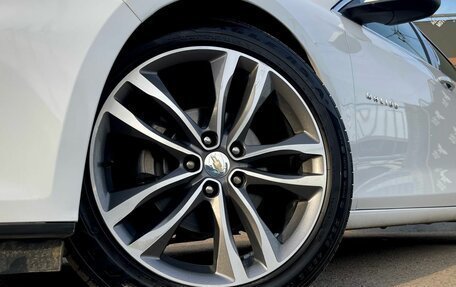 Chevrolet Malibu IX, 2020 год, 2 080 000 рублей, 10 фотография