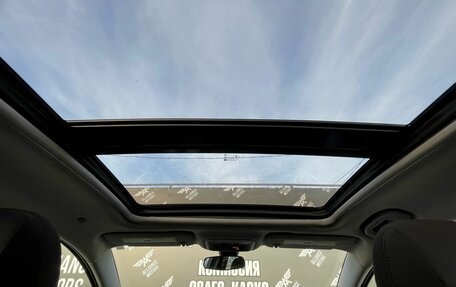 Chevrolet Malibu IX, 2020 год, 2 080 000 рублей, 15 фотография