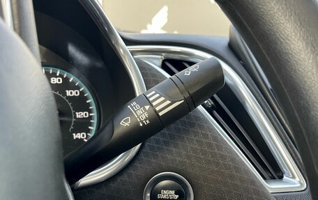 Chevrolet Malibu IX, 2020 год, 2 080 000 рублей, 20 фотография