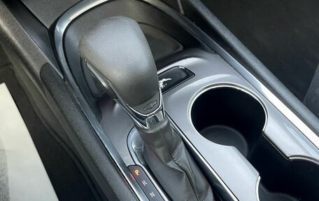 Chevrolet Malibu IX, 2020 год, 2 080 000 рублей, 25 фотография