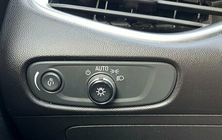 Chevrolet Malibu IX, 2020 год, 2 080 000 рублей, 23 фотография