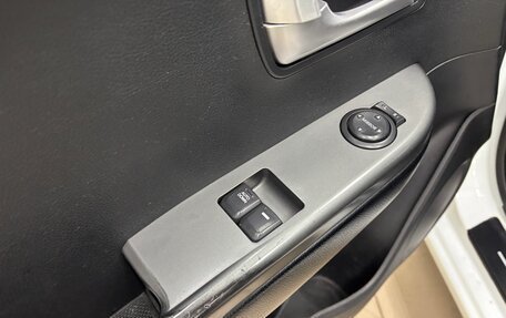 KIA Rio III рестайлинг, 2014 год, 640 000 рублей, 8 фотография