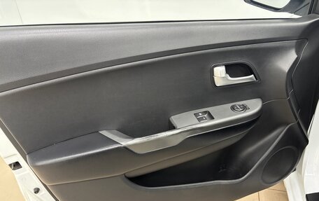 KIA Rio III рестайлинг, 2014 год, 640 000 рублей, 7 фотография