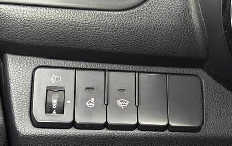 KIA Rio III рестайлинг, 2014 год, 640 000 рублей, 23 фотография