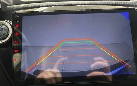 KIA Rio III рестайлинг, 2014 год, 640 000 рублей, 18 фотография