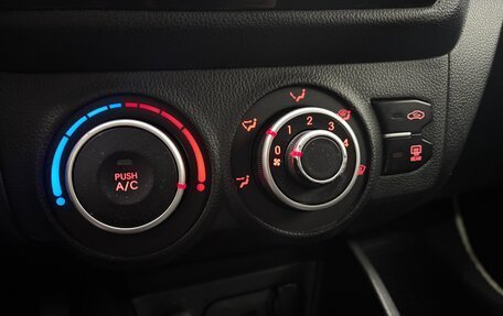 KIA Rio III рестайлинг, 2014 год, 640 000 рублей, 19 фотография