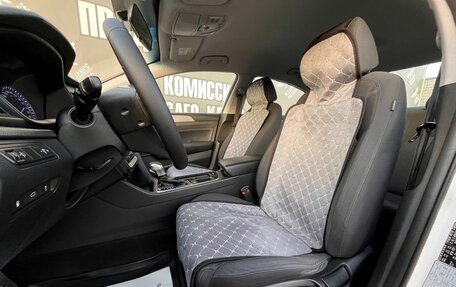 Hyundai Sonata VII, 2019 год, 1 270 000 рублей, 11 фотография