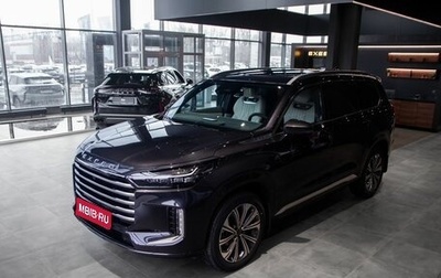 CheryExeed VX, 2024 год, 5 340 000 рублей, 1 фотография