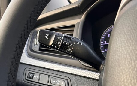 Hyundai Sonata VII, 2019 год, 1 270 000 рублей, 19 фотография