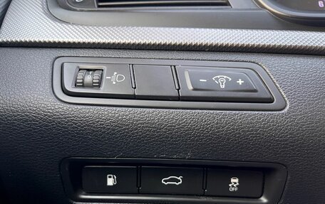 Hyundai Sonata VII, 2019 год, 1 270 000 рублей, 23 фотография