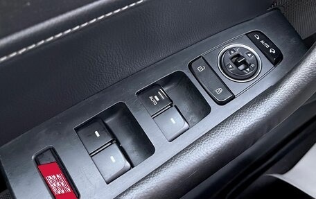 Hyundai Sonata VII, 2019 год, 1 270 000 рублей, 22 фотография