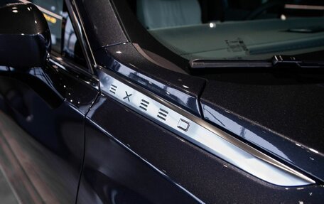 CheryExeed VX, 2024 год, 5 340 000 рублей, 18 фотография