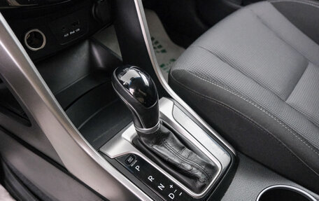 Hyundai i30 II рестайлинг, 2013 год, 849 000 рублей, 17 фотография