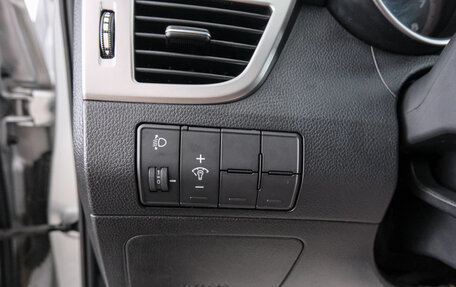 Hyundai i30 II рестайлинг, 2013 год, 849 000 рублей, 19 фотография